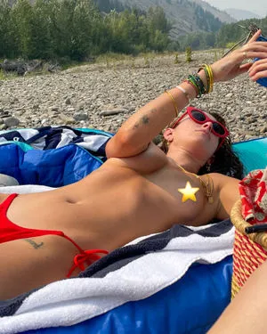 Rumer Willis OnlyFans Leaked Free Thumbnail Picture - #3oB6QbkJvV