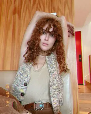 Rumer Willis OnlyFans Leaked Free Thumbnail Picture - #3oUEtK83LL