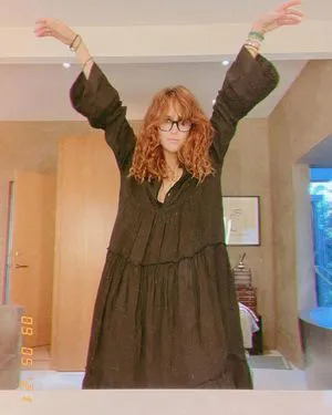 Rumer Willis OnlyFans Leaked Free Thumbnail Picture - #4ZnQ9kHPX6