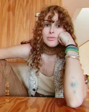 Rumer Willis OnlyFans Leaked Free Thumbnail Picture - #6FcZEyJbiA