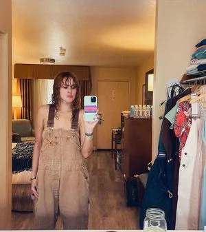 Rumer Willis OnlyFans Leaked Free Thumbnail Picture - #8J38qKX3Qh