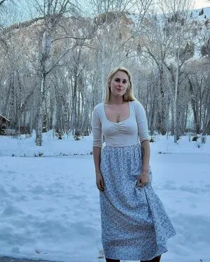 Rumer Willis OnlyFans Leaked Free Thumbnail Picture - #9yx8nSStYR