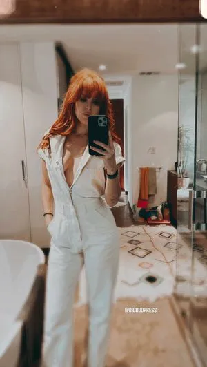 Rumer Willis OnlyFans Leaked Free Thumbnail Picture - #C0ep0FozMS