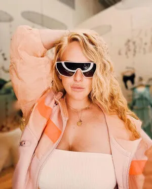 Rumer Willis OnlyFans Leaked Free Thumbnail Picture - #CsUrZd8iq5