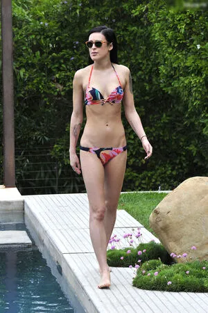 Rumer Willis OnlyFans Leaked Free Thumbnail Picture - #D8yITd0zy9