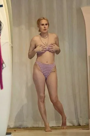 Rumer Willis OnlyFans Leaked Free Thumbnail Picture - #DcV2L4kR7y