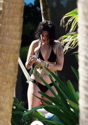 Rumer Willis OnlyFans Leaked Free Thumbnail Picture - #HRrnm7snkG