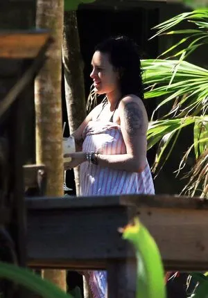 Rumer Willis OnlyFans Leaked Free Thumbnail Picture - #IBIFhbFVd6