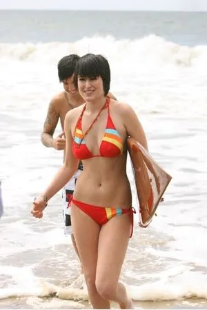 Rumer Willis OnlyFans Leaked Free Thumbnail Picture - #Icu6tZn9WK