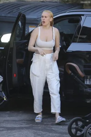 Rumer Willis OnlyFans Leaked Free Thumbnail Picture - #KcOeBt8Ch0