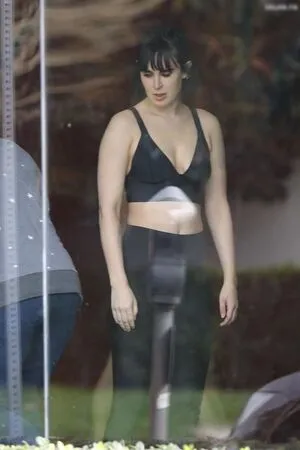 Rumer Willis OnlyFans Leaked Free Thumbnail Picture - #LYUOXXWZAT