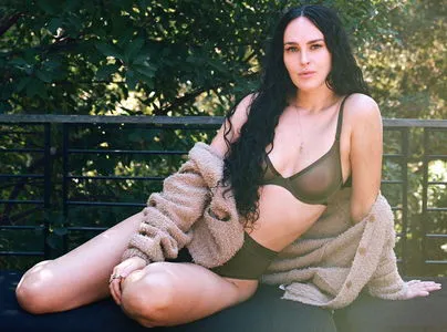 Rumer Willis OnlyFans Leaked Free Thumbnail Picture - #NKvDTOmpfB