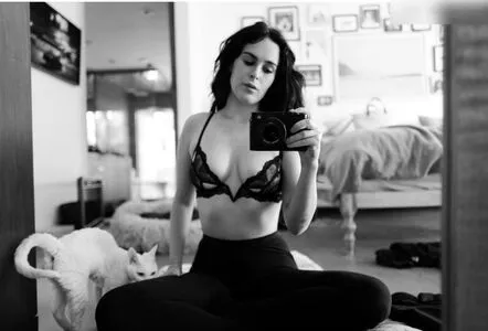 Rumer Willis OnlyFans Leaked Free Thumbnail Picture - #Nj8VVXkz3I