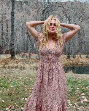 Rumer Willis OnlyFans Leaked Free Thumbnail Picture - #NnFHtihO7j