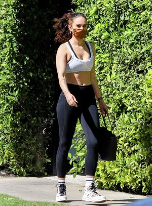 Rumer Willis OnlyFans Leaked Free Thumbnail Picture - #OS8yLc9s3y