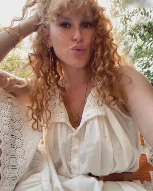 Rumer Willis OnlyFans Leaked Free Thumbnail Picture - #Ows029Yys3