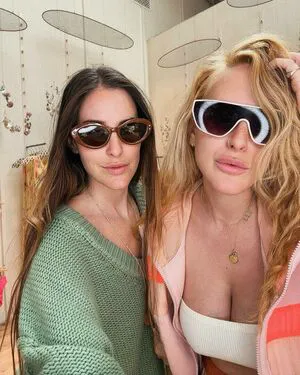 Rumer Willis OnlyFans Leaked Free Thumbnail Picture - #P7BZWbwt6E