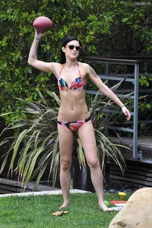 Rumer Willis OnlyFans Leaked Free Thumbnail Picture - #PmkXm2Rl3H