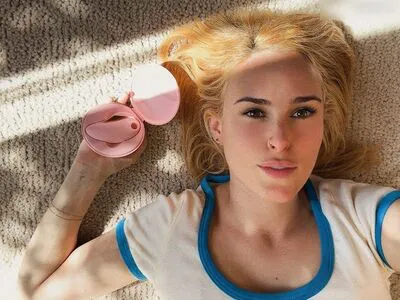 Rumer Willis OnlyFans Leaked Free Thumbnail Picture - #QH3Gg8W25X