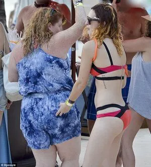Rumer Willis OnlyFans Leaked Free Thumbnail Picture - #QvuycRhOyj