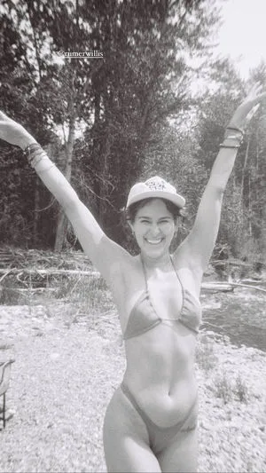 Rumer Willis OnlyFans Leaked Free Thumbnail Picture - #RKAzNjdTF0