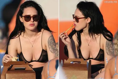 Rumer Willis OnlyFans Leaked Free Thumbnail Picture - #SfdO7dChls