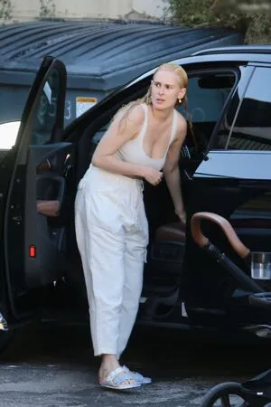 Rumer Willis OnlyFans Leaked Free Thumbnail Picture - #SjZjC89p4w