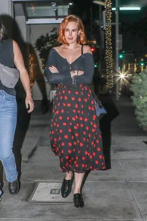 Rumer Willis OnlyFans Leaked Free Thumbnail Picture - #TO1OB9lvDa