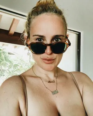 Rumer Willis OnlyFans Leaked Free Thumbnail Picture - #W5etsgF4z4