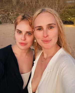 Rumer Willis OnlyFans Leaked Free Thumbnail Picture - #XPIqMCj18T