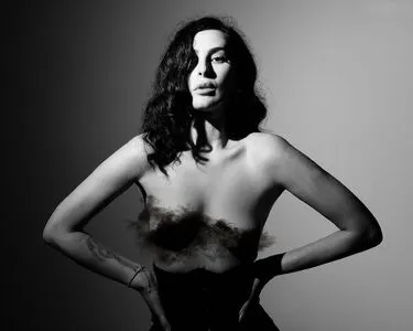 Rumer Willis OnlyFans Leaked Free Thumbnail Picture - #ZN5Xp9S7Bx
