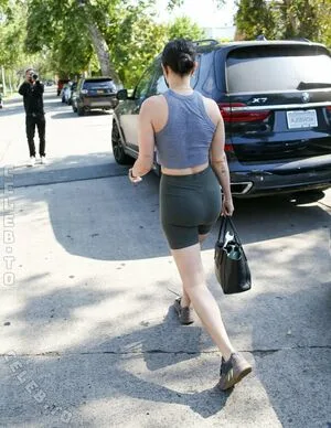 Rumer Willis OnlyFans Leaked Free Thumbnail Picture - #dHQp3Jfrzx