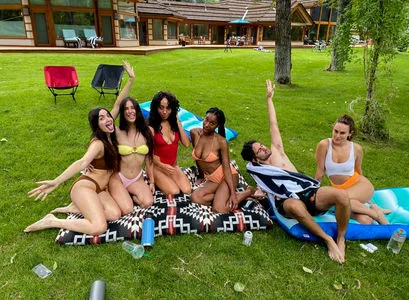 Rumer Willis OnlyFans Leaked Free Thumbnail Picture - #e5zQDdczJM
