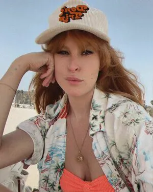 Rumer Willis OnlyFans Leaked Free Thumbnail Picture - #eOfonfjyom