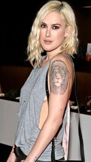 Rumer Willis OnlyFans Leaked Free Thumbnail Picture - #glnMndyXSR