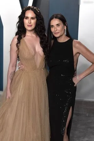 Rumer Willis OnlyFans Leaked Free Thumbnail Picture - #iGVwQxqKgQ