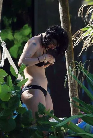 Rumer Willis OnlyFans Leaked Free Thumbnail Picture - #jr8FDeJJw5