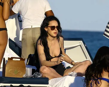 Rumer Willis OnlyFans Leaked Free Thumbnail Picture - #k22kAD8BKp