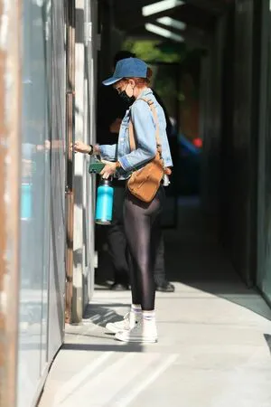 Rumer Willis OnlyFans Leaked Free Thumbnail Picture - #k6RFGwwi6C