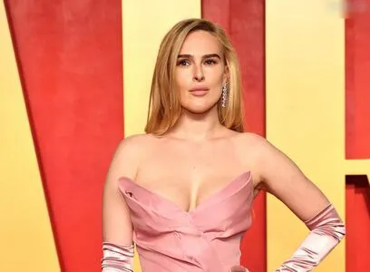 Rumer Willis OnlyFans Leaked Free Thumbnail Picture - #kNbY6CgA55