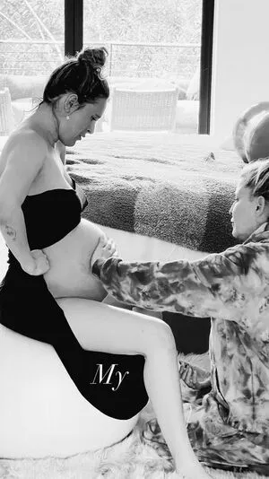 Rumer Willis OnlyFans Leaked Free Thumbnail Picture - #kps63RTaIV