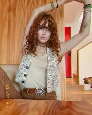 Rumer Willis OnlyFans Leaked Free Thumbnail Picture - #modp8XNtqc