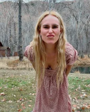 Rumer Willis OnlyFans Leaked Free Thumbnail Picture - #nyYHe6UAQI