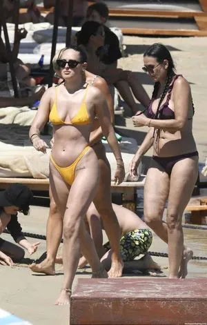 Rumer Willis OnlyFans Leaked Free Thumbnail Picture - #oLZlRGTlHc