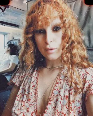 Rumer Willis OnlyFans Leaked Free Thumbnail Picture - #pZ0tqzzdWo