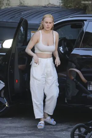 Rumer Willis OnlyFans Leaked Free Thumbnail Picture - #pZPbQwPsnj