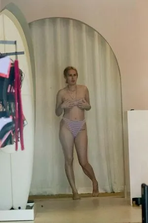 Rumer Willis OnlyFans Leaked Free Thumbnail Picture - #qlvpNHapIe