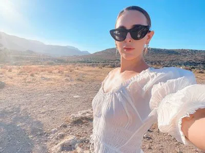 Rumer Willis OnlyFans Leaked Free Thumbnail Picture - #r090UEw6xk