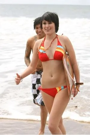 Rumer Willis OnlyFans Leaked Free Thumbnail Picture - #rGQ1xcaFml