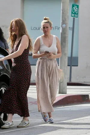 Rumer Willis OnlyFans Leaked Free Thumbnail Picture - #rSTPr82sfE